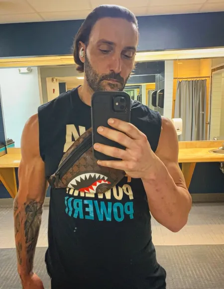 christopher mordetzky profile photo