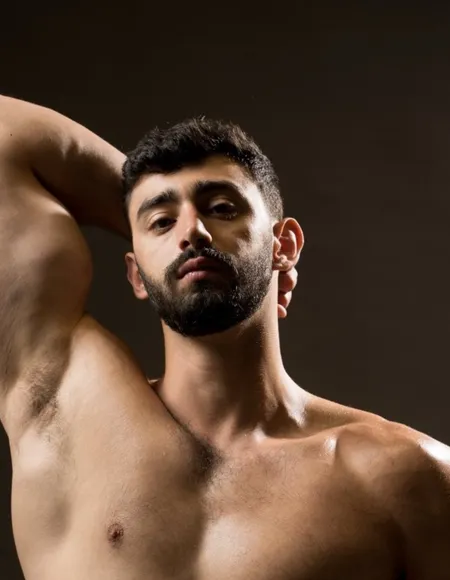 Master Shahar ๐ profile photo