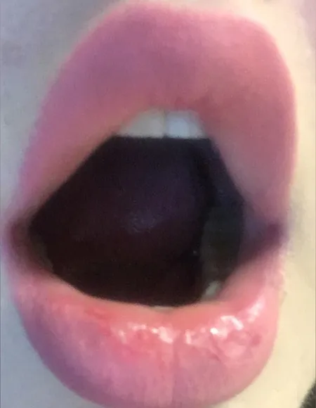 Self Pleasure profile photo