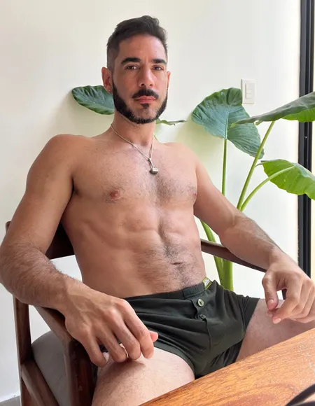 Nicolas Matthias profile photo