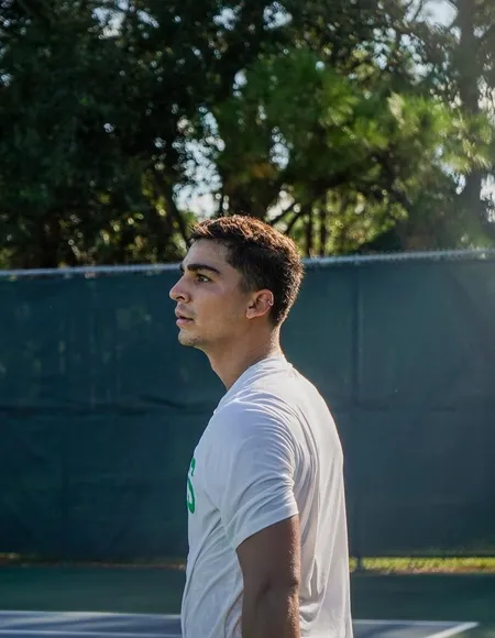 Mateo Escobar profile photo