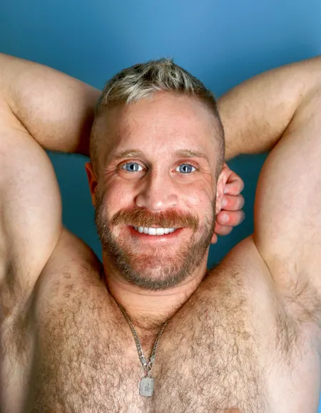 Mateo Tomas ⚣ (Free + FUN!) profile photo