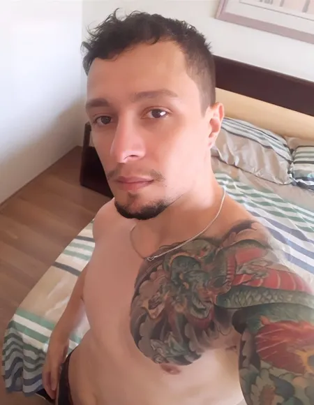 🔞 Matheus Boy profile photo