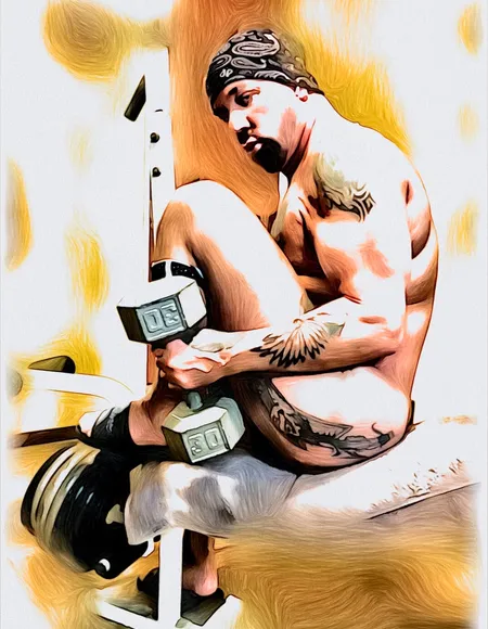 Mathew Scot profile photo