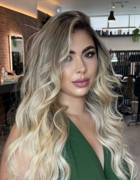 Melissa Matos profile photo