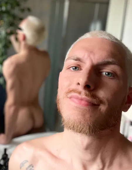Mattia Holmes profile photo