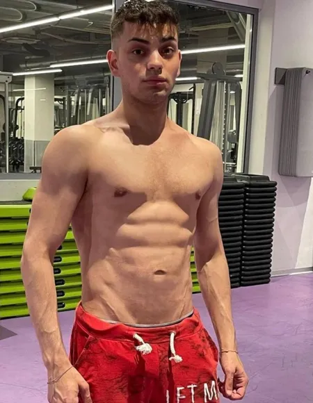 ♦️♦️ MATTIA ♦️♦️ profile photo