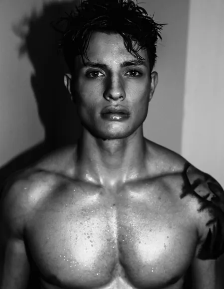 Matt Rife profile photo