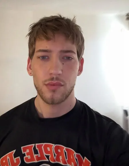 Matt Veylor profile photo