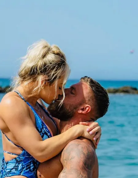 Irelandโs hottest couple ๐ฎ๐ช profile photo