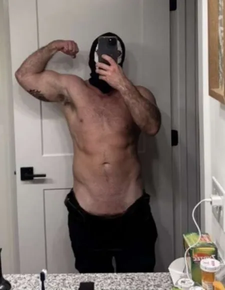 Daddy profile photo
