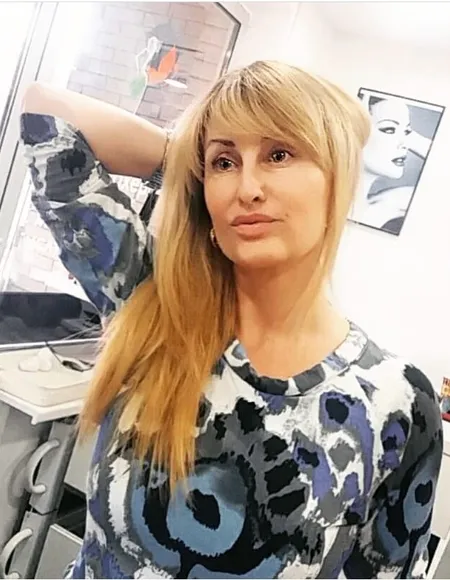 ✨💥 Mature aunt Natallie ✨💥 profile photo