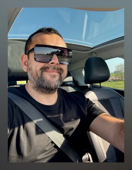 Juan BEAR profile photo