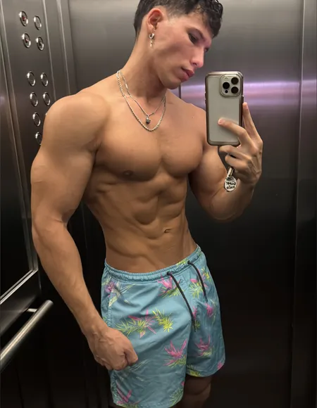 Maurifitness FREE profile photo