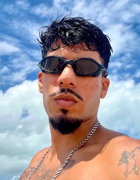 Lucca Ramos ๐ฅ profile photo