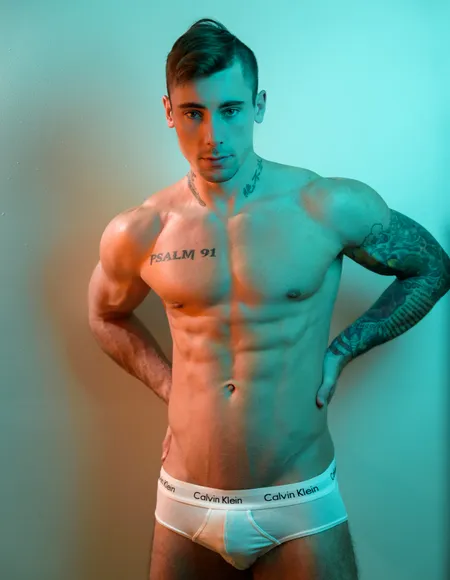 Maverick Males profile photo