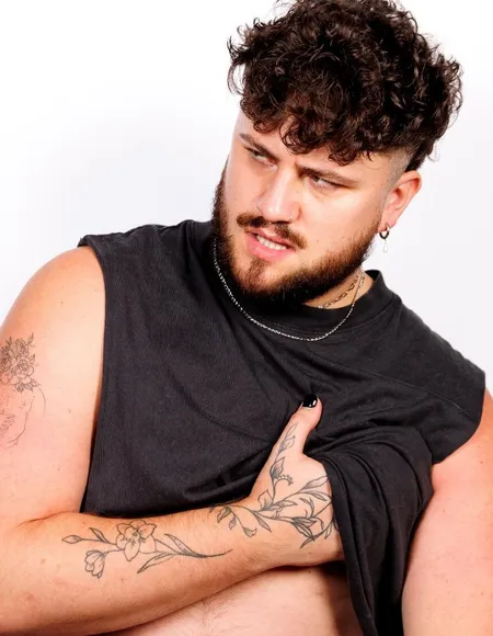 Max profile photo