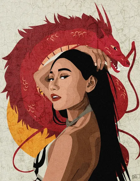 Maxine Victoria profile photo