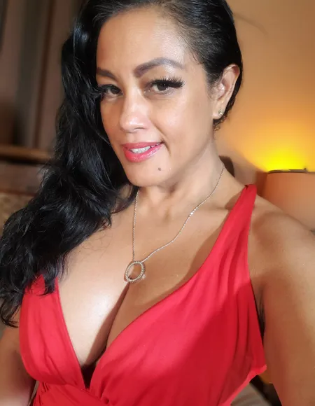 Maxine X profile photo