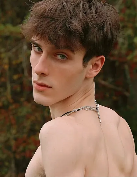max mabry ☆ profile photo