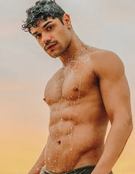 Max profile photo