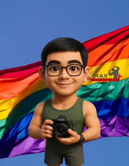 maxmophotograp profile photo