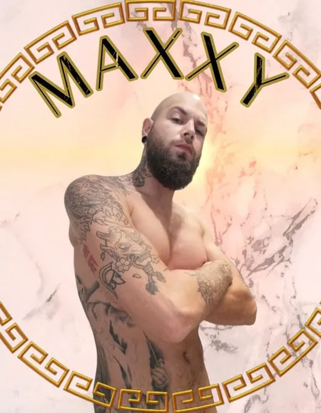 Maxxy profile photo