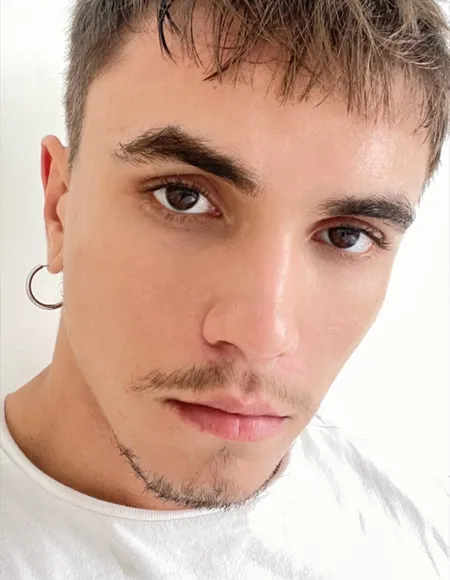 Max with Bax profile photo