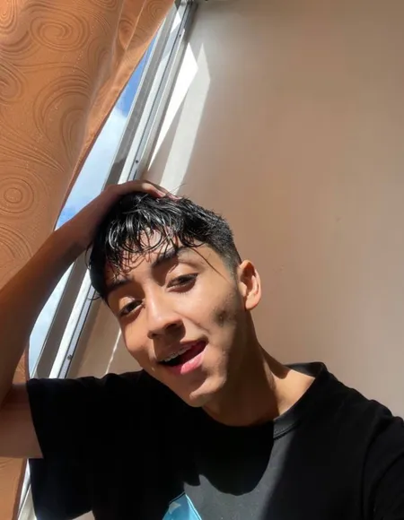 Maxx Cortes profile photo