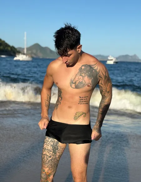 Maxy Carter profile photo