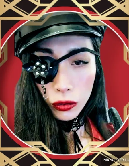 Domina Maya profile photo