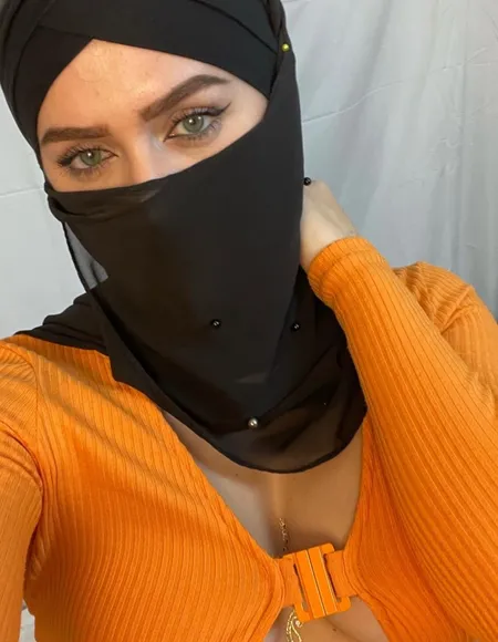 مايا MayaHijabi ❤️ profile photo
