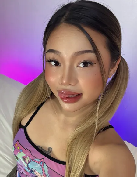𝓛𝓲𝓵 𝓜𝓪𝔂𝓪 ♡ 🎀 profile photo