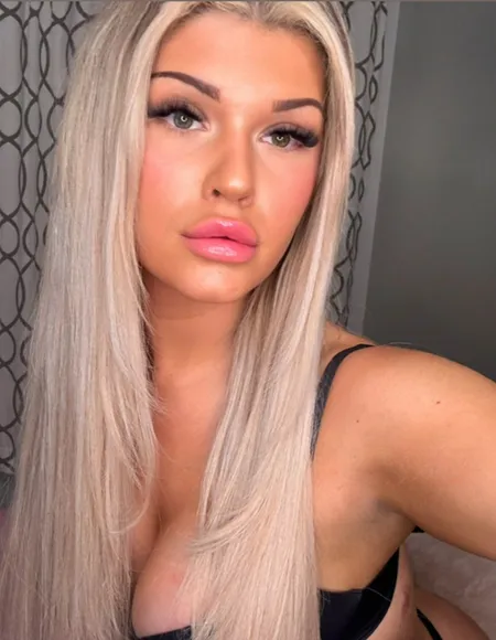Maya Kelly profile photo