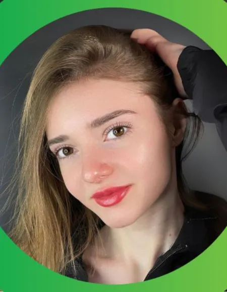 Maya Solar profile photo