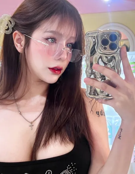Maya π»ββοΈ profile photo