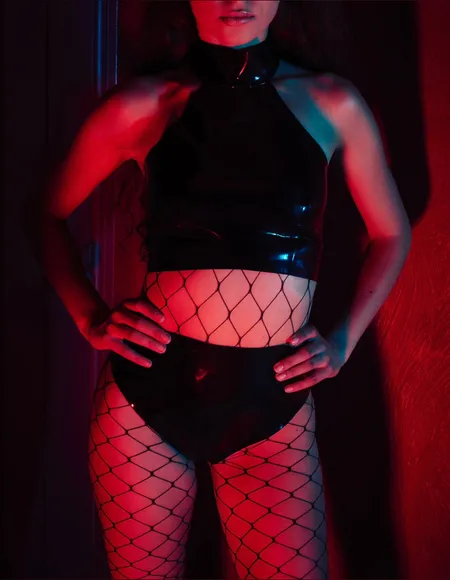 Mistress Maya Sin profile photo