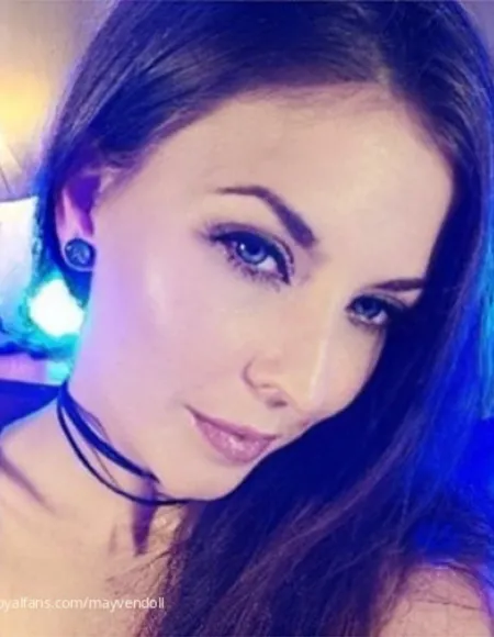 onlyfans.com/Mayvendoll profile photo