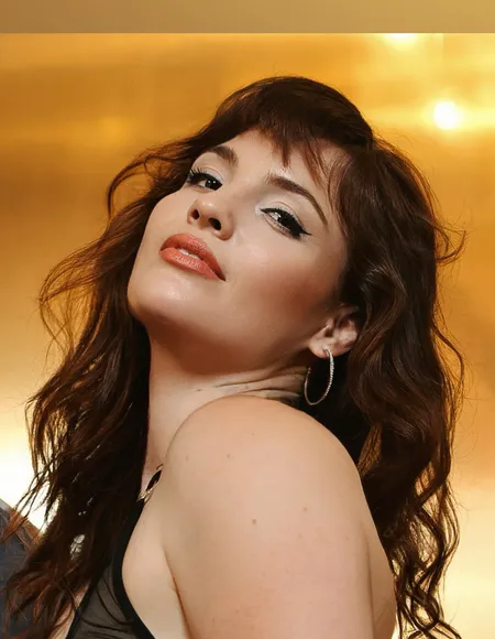 Amber Eve profile photo