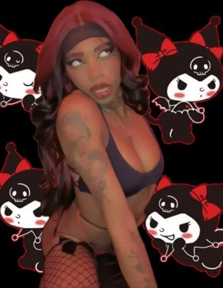 🖤⛓️Waifu Misty⛓️🖤 profile photo