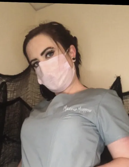 Nurse Mileena profile photo