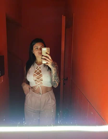 🄲🄾🅀🅄🄸🅃🄰 🆅🅲 24/7 🄱🄰🄱🅈 🄶🄸🅁🄻 😈 profile photo