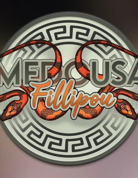 Medousa Fillipou | VIP profile photo