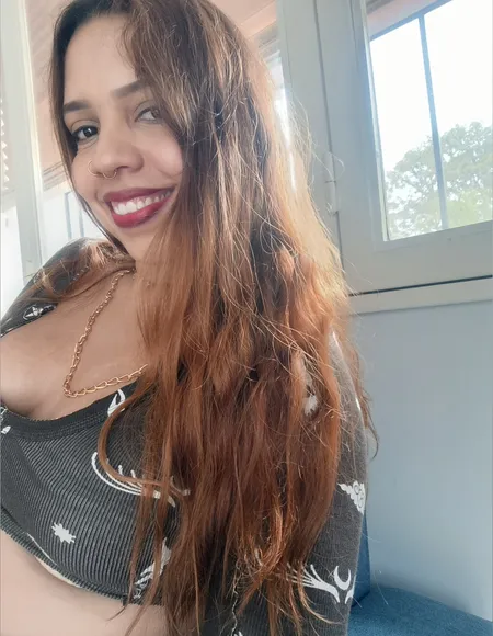 Medusa Gorgeous profile photo