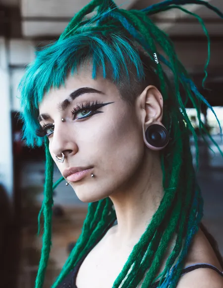 Medusa profile photo