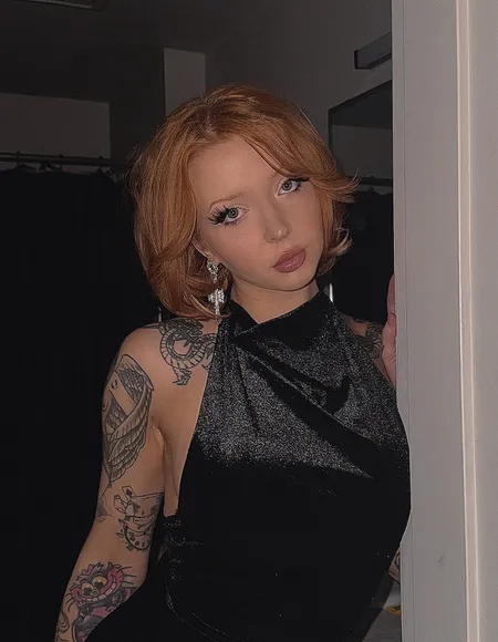 Medusa profile photo