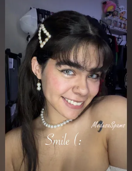 Medusa profile photo