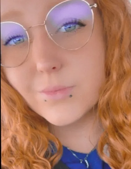 Megan profile photo