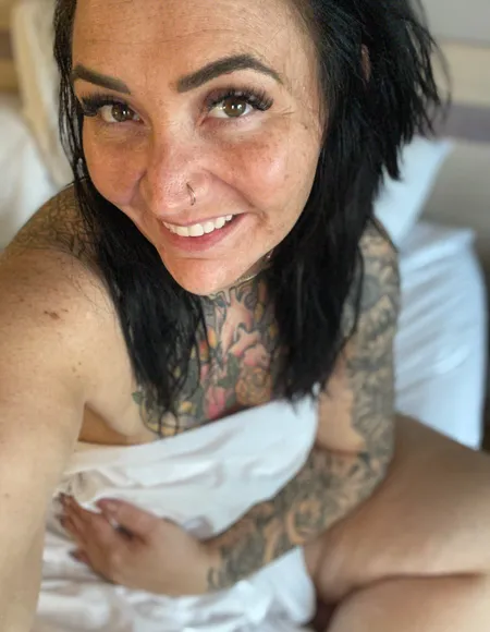 Goddess Megan Nicole profile photo