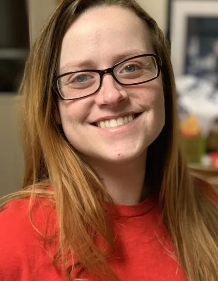 Megan Doe profile photo